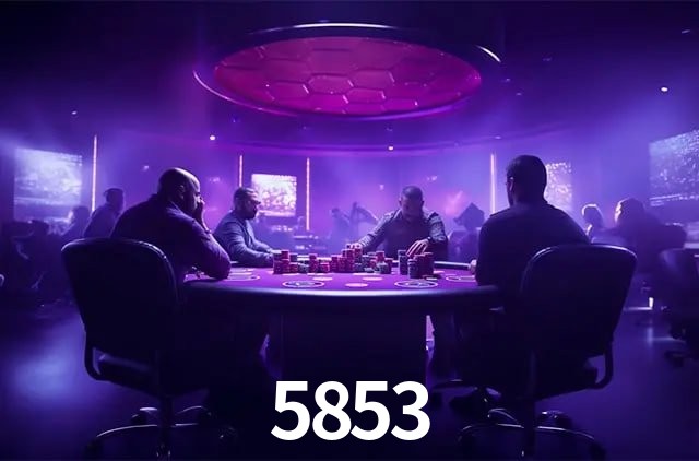 Experiência VIP 5853