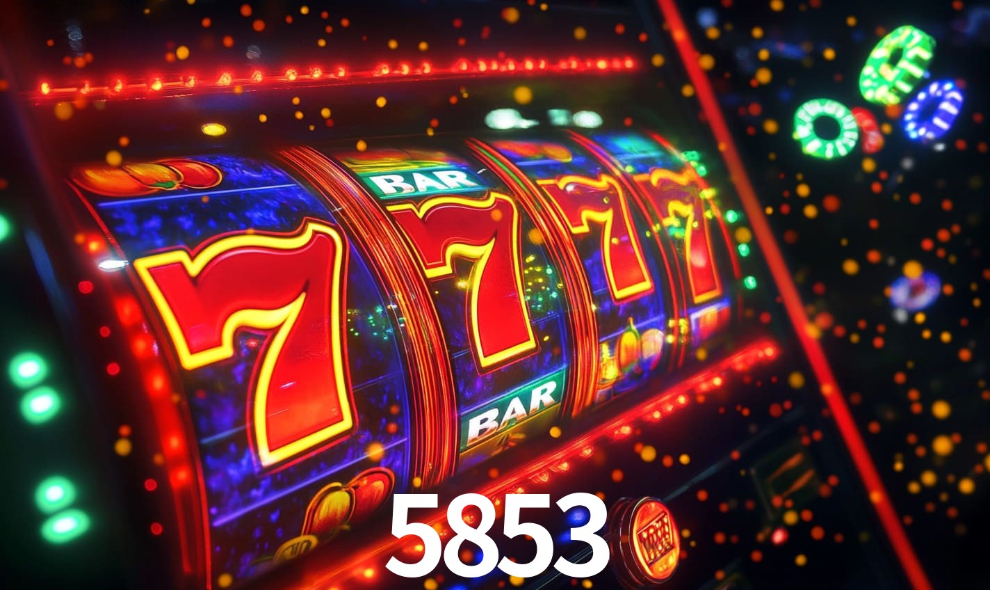 5853 login