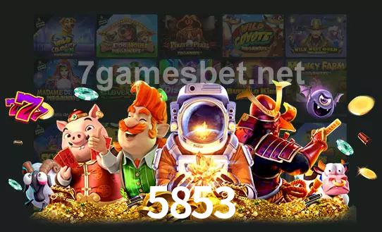 cassino 5853