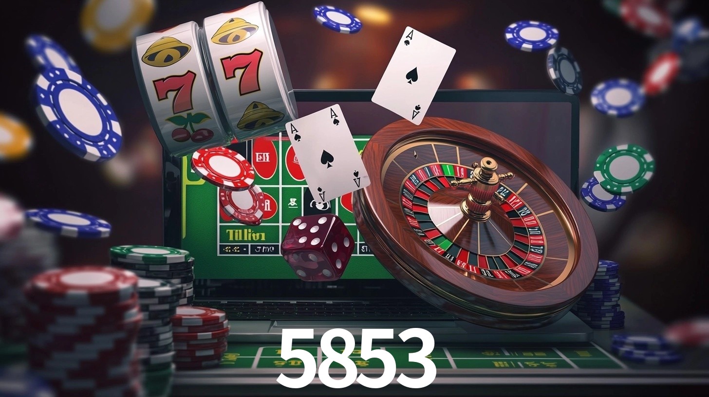 Exclusive Games 5853