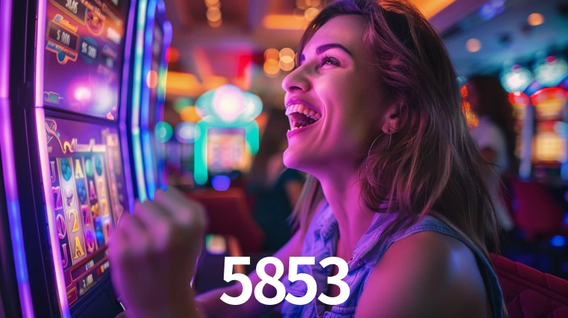 5853,5853 bet