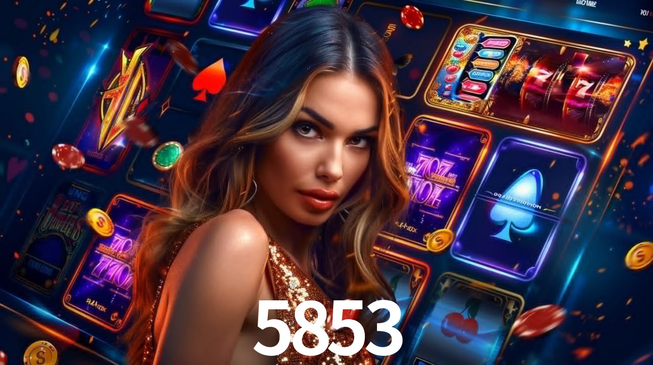 A Emoção da Loteria na 5853: Uma Chance de Mudança de Vida