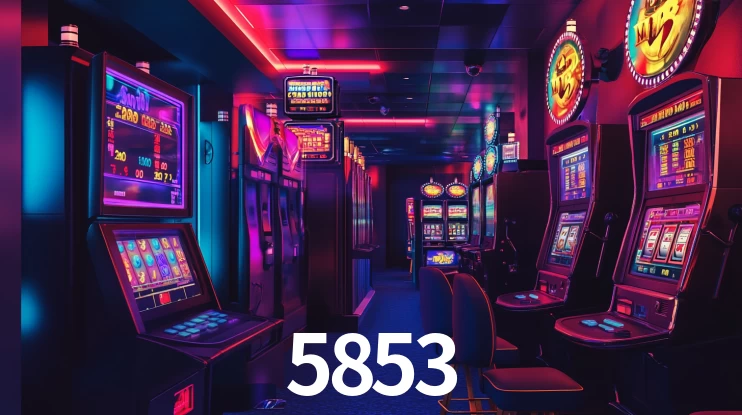 Premium Interface 5853