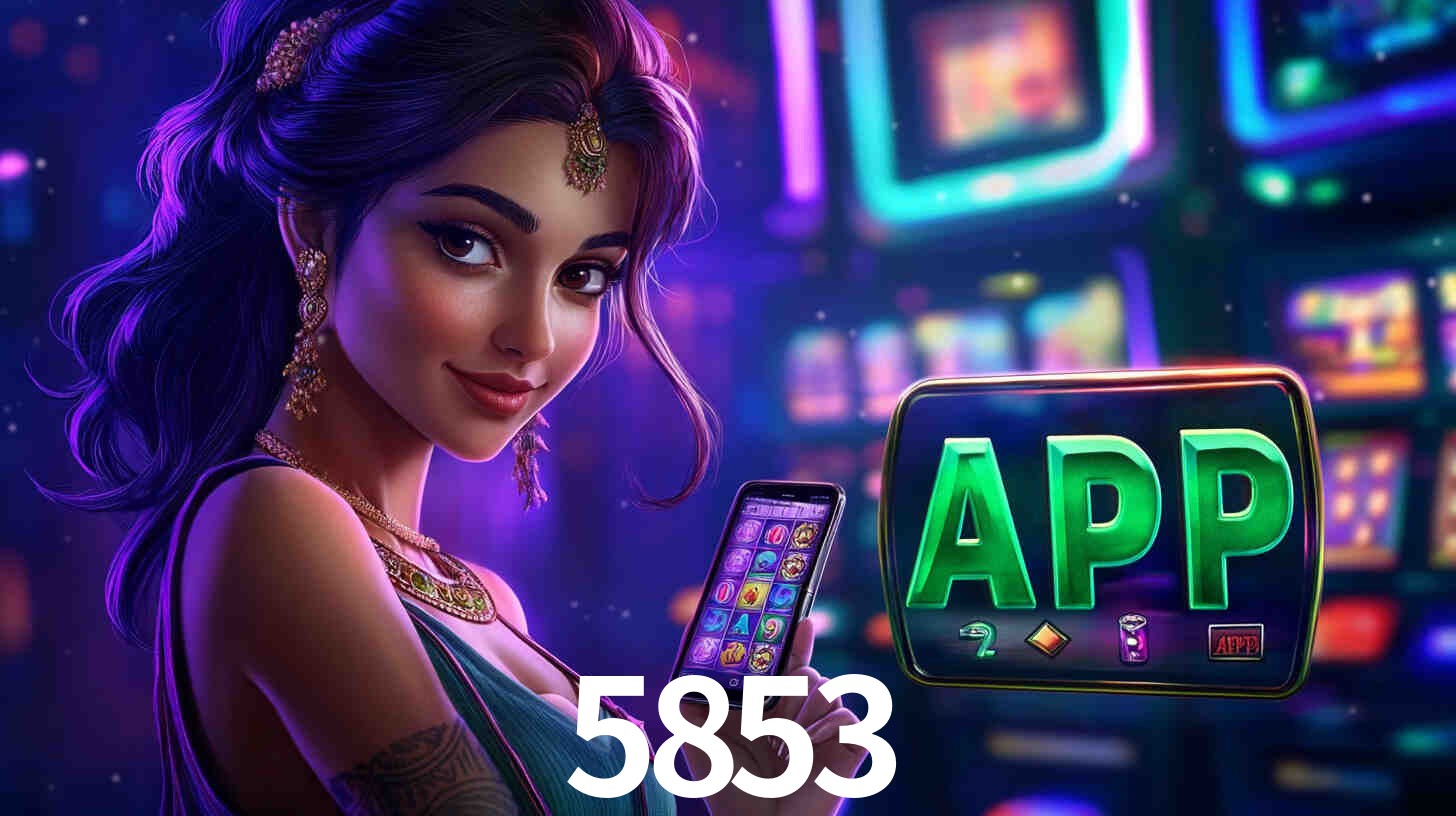 5853,5853 bet