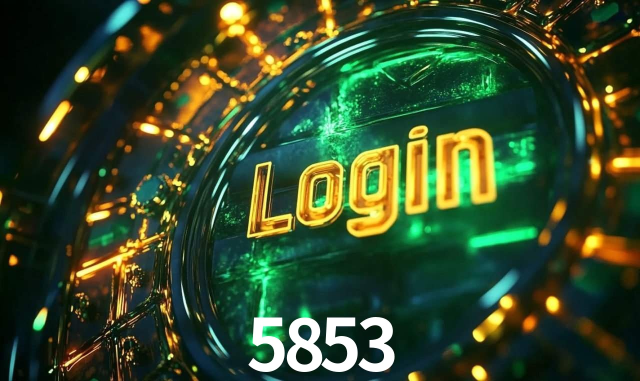 Segurança e privacidade no APP 5853