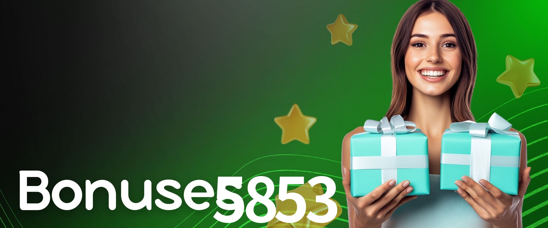 Seasonal Promotions 5853
