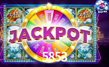 Descubra o Mundo do Cassino Online com 5853