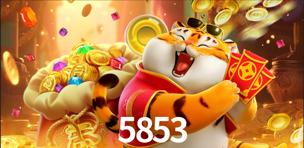 5853,5853 bet
