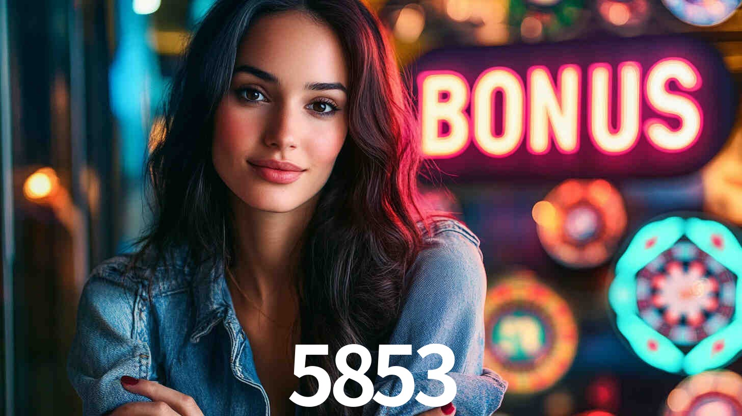 5853 bet