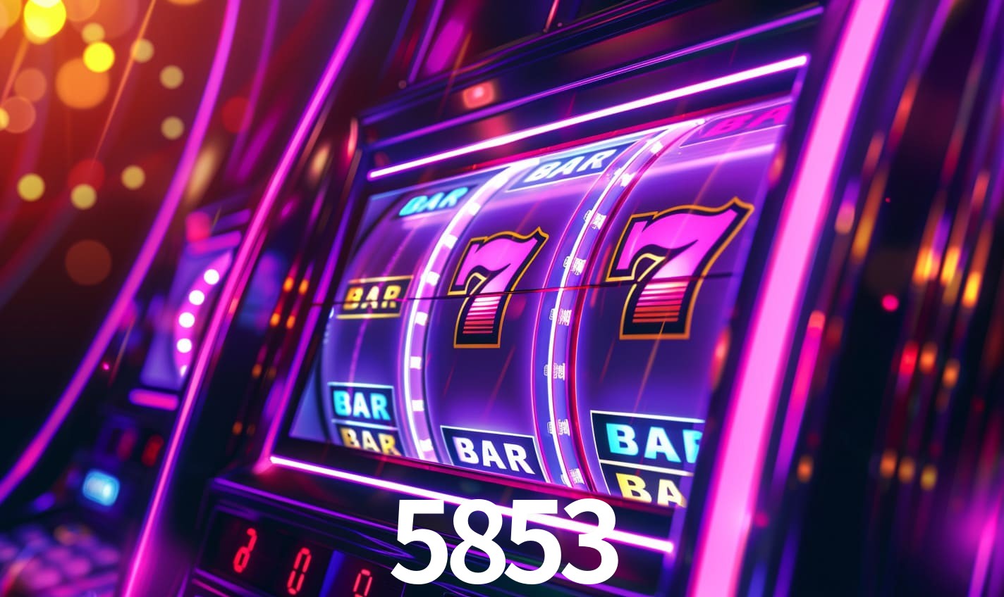 5853,5853 bet