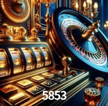 Casino Ao Vivo 5853