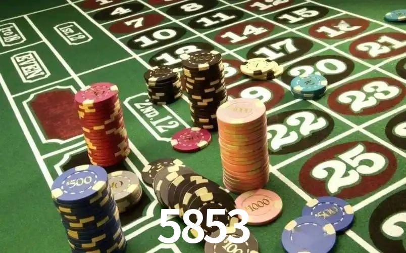 Recursos de Bônus 5853