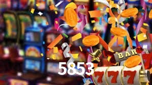 5853,5853 bet