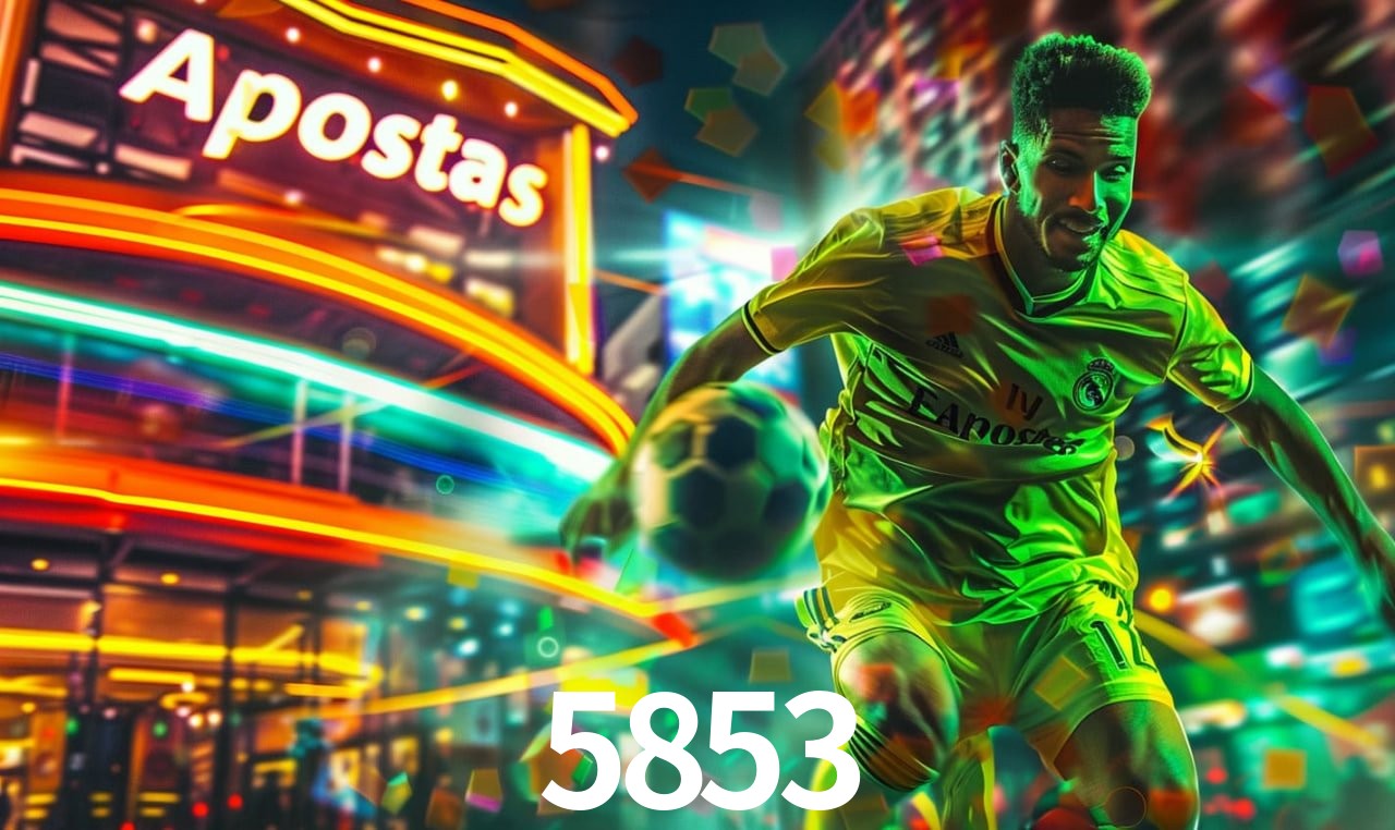 Avaliações dos Jogadores 5853