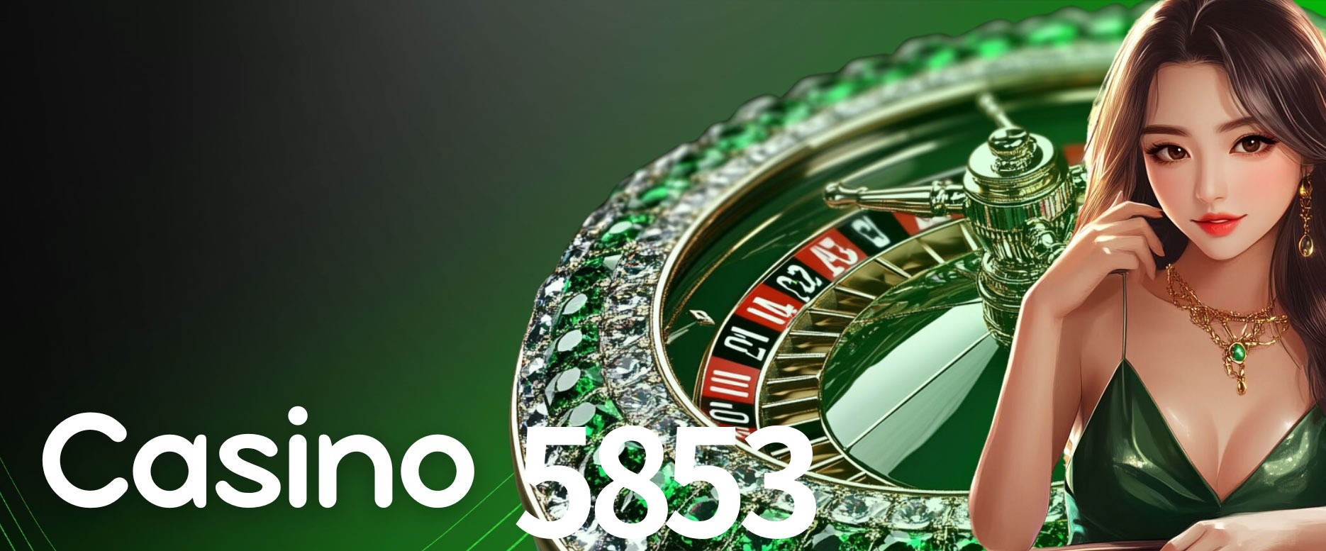 Exclusive Offers 5853