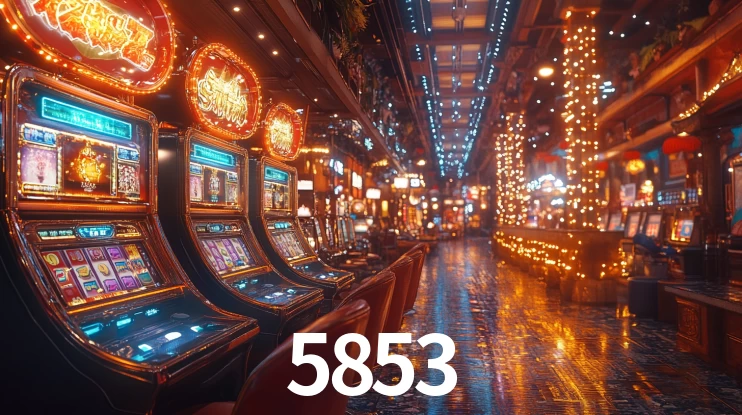 5853,5853 bet