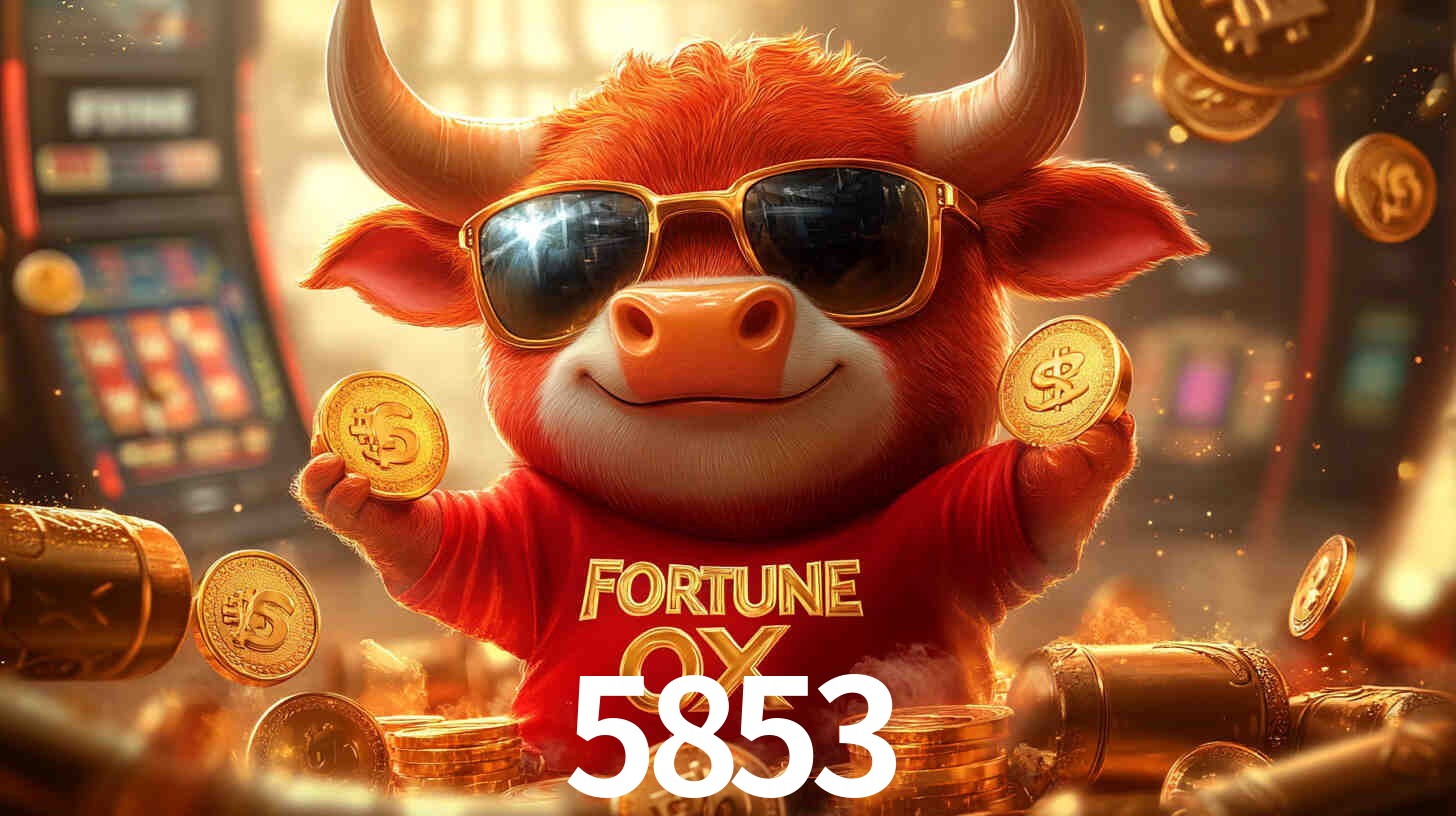 5853 bet