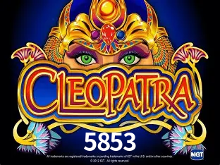 Jogos de mesa e apostas rápidas na 5853
