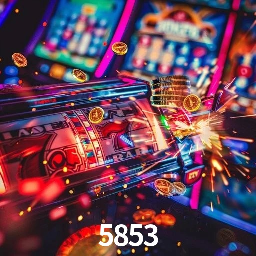 Jogos Exclusivos 5853