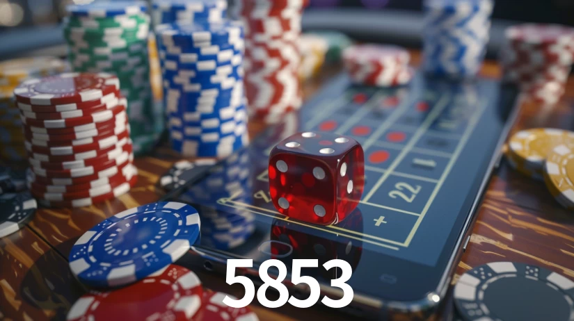 5853 login