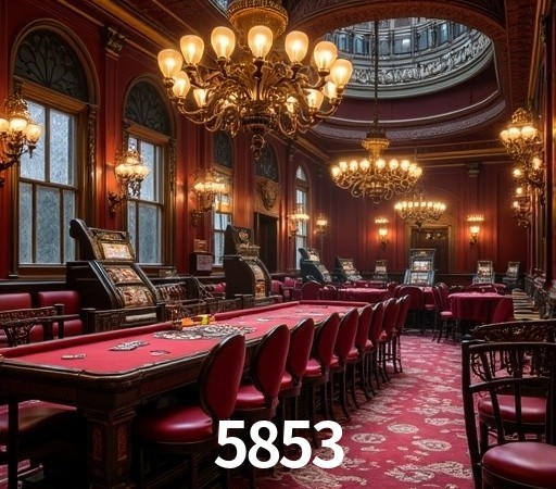 Especiais de Fim de Semana 5853