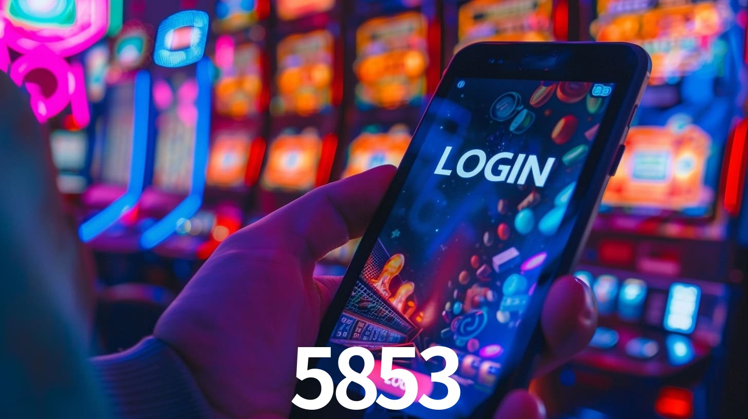 Bônus Diários 5853