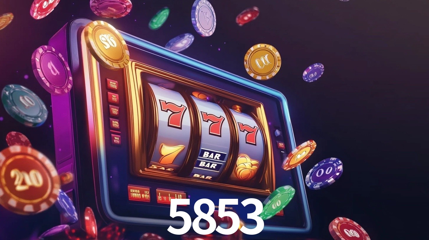 Live Casino 5853