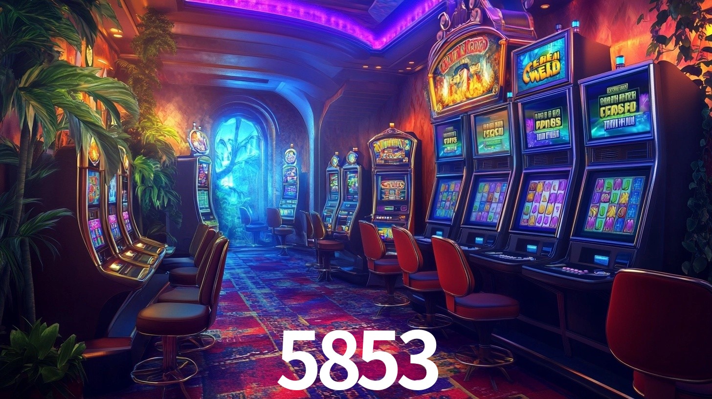 Roulette Table 5853