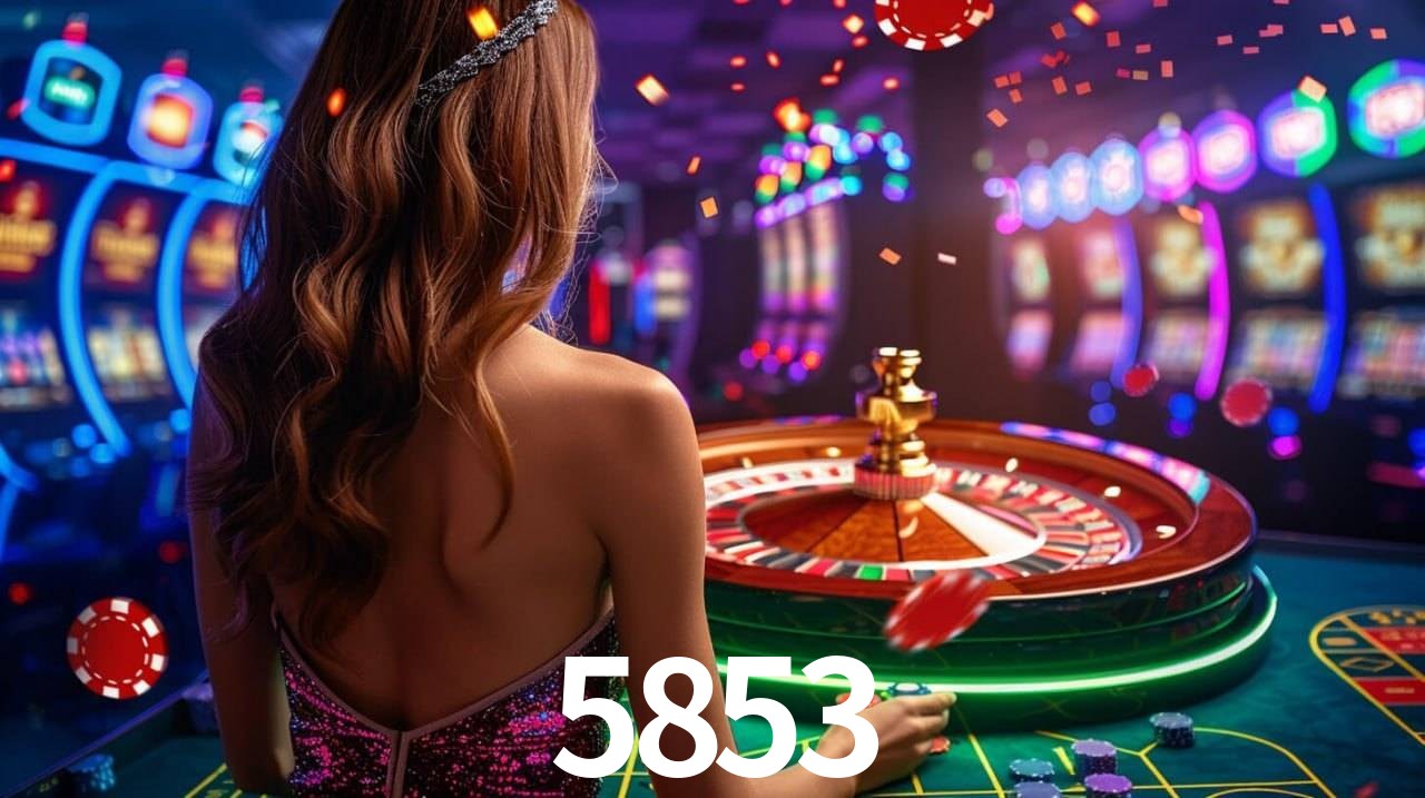APP rápido e leve da 5853
