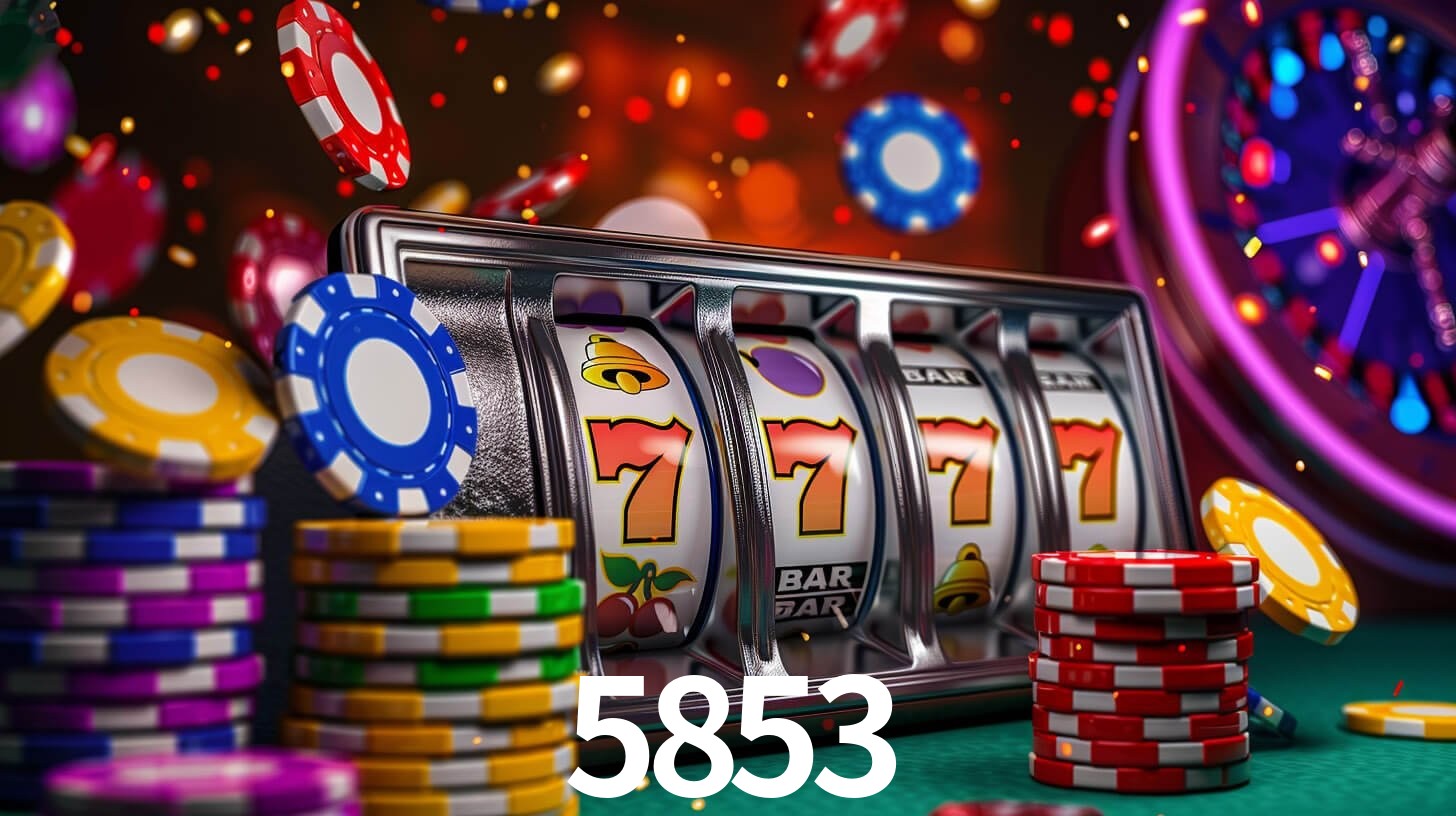 Jogo Spaceman 5853