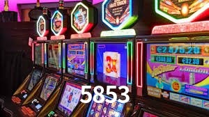 Casino Ao Vivo 5853
