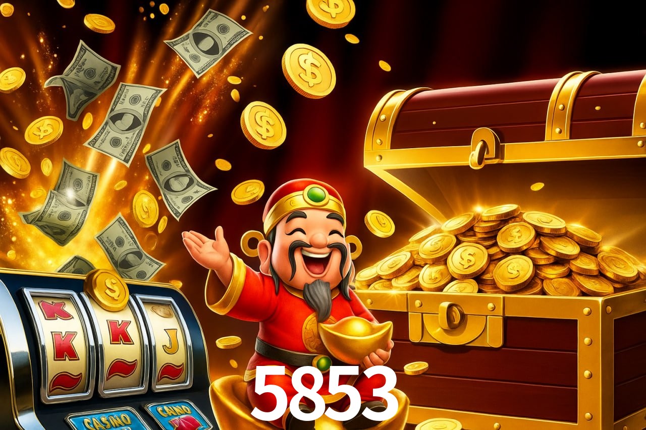 Estatísticas Crash Games 5853
