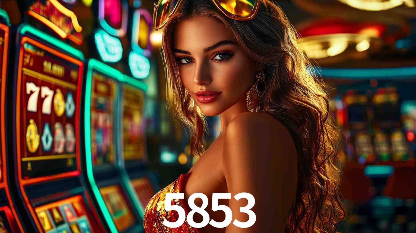 Exclusive Games 5853