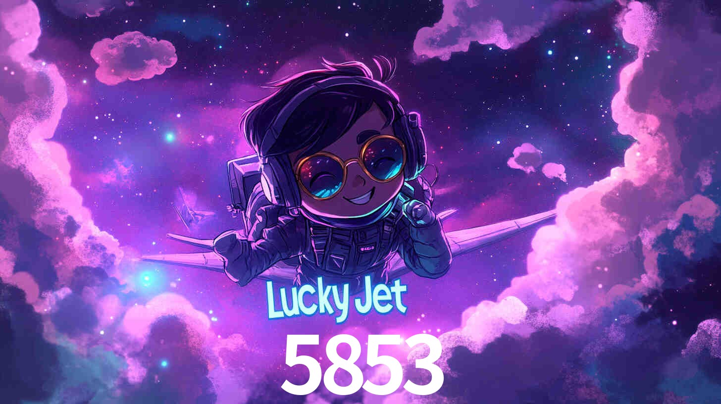 Inovações de Jogos na 5853: O Futuro das Experiências Interativas
