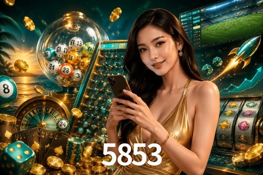 Platform Technology 5853