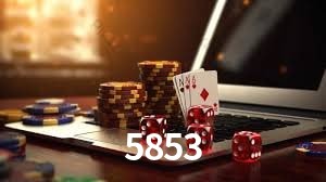 Bônus Diários 5853