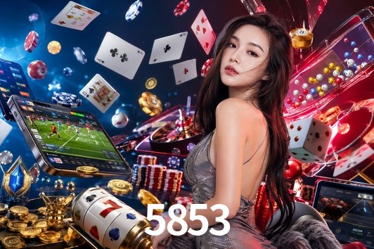 Game Providers 5853