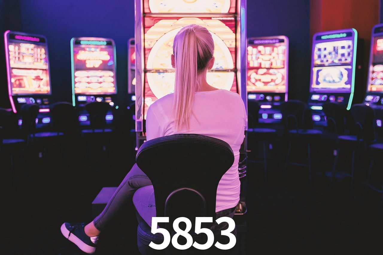 Live Casino 5853