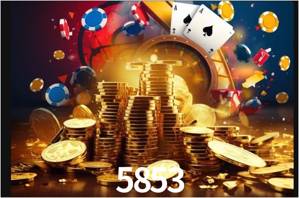 Torneios 5853