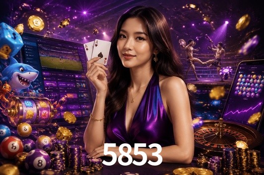 VIP Casino 5853