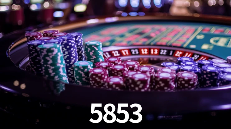 Tournaments 5853