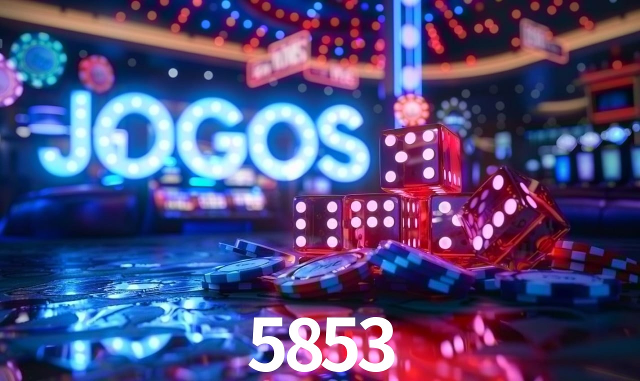 Casino VIP 5853
