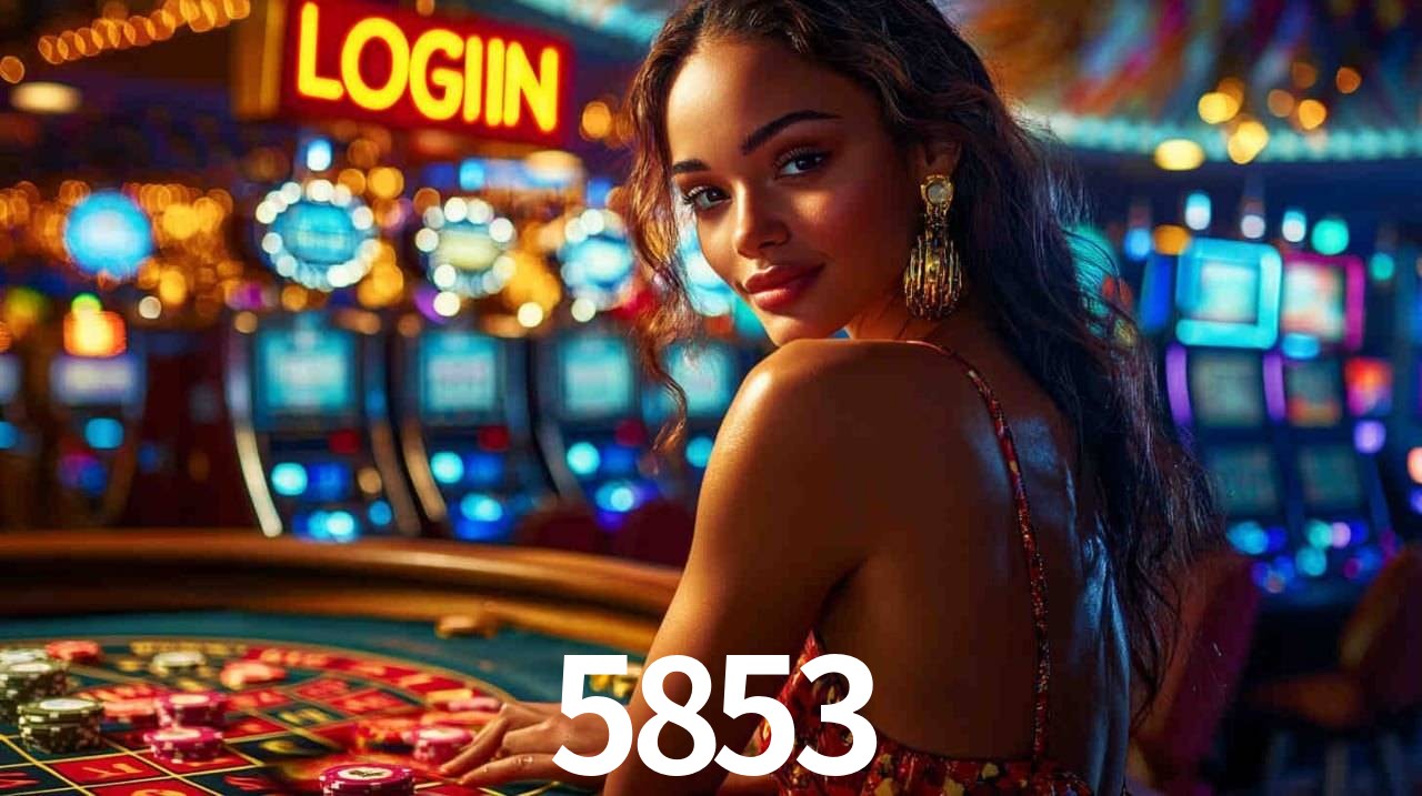 Catálogo de jogos 5853 com fornecedores Pragmatic Play, Evolution, NetEnt