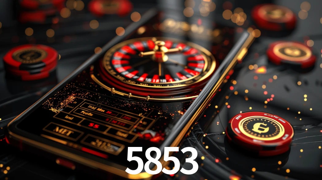 Quick Registration 5853