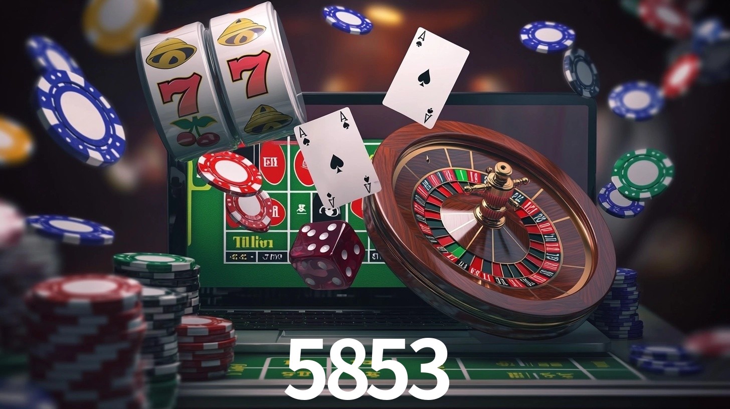 5853,5853.com
