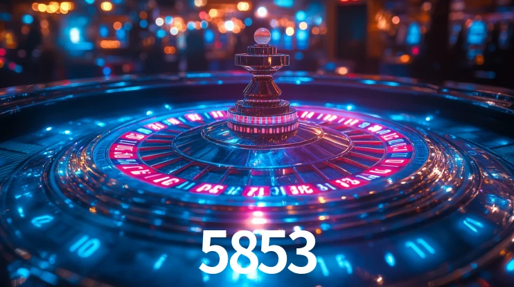 Explore as vantagens do 5853: serviço profissional e confiabilidade