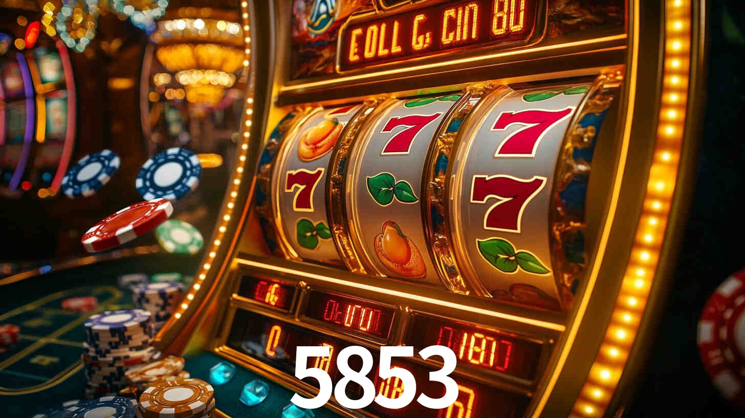 Premium Interface 5853