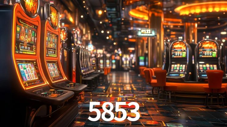5853 bet