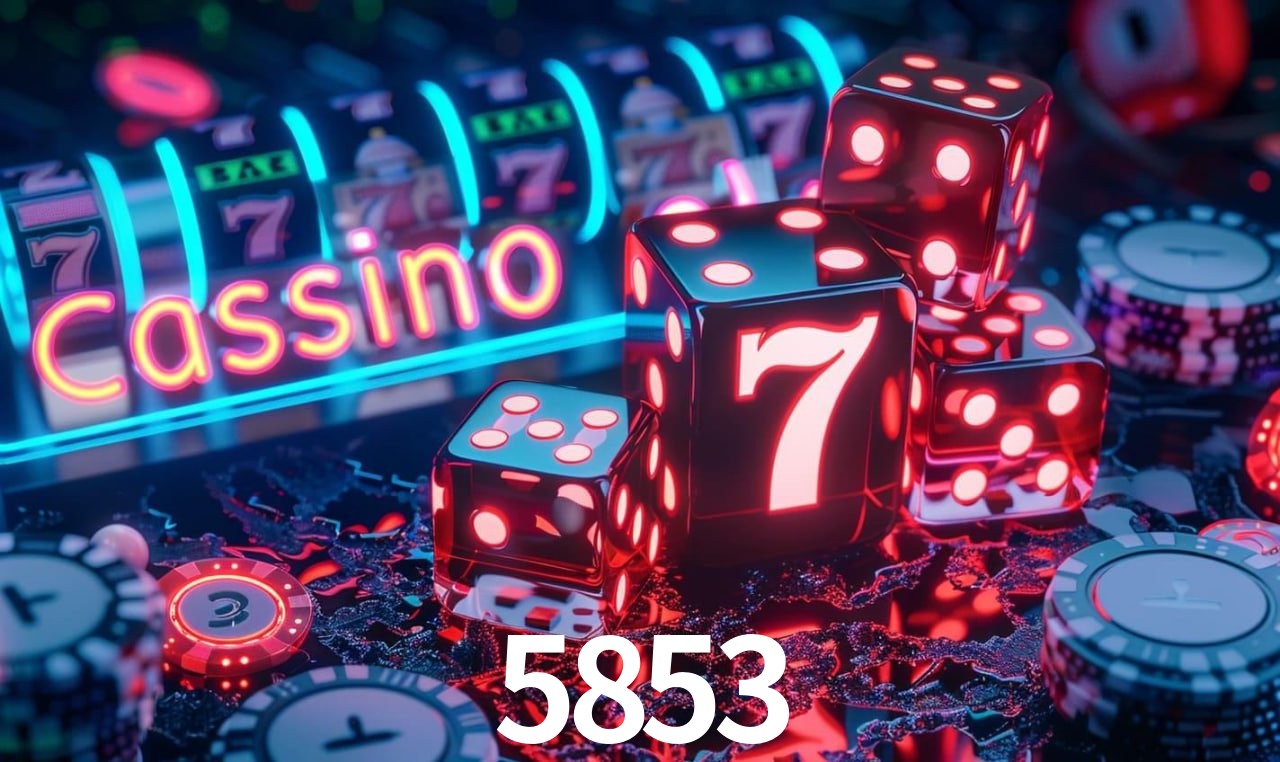 Statistics 5853