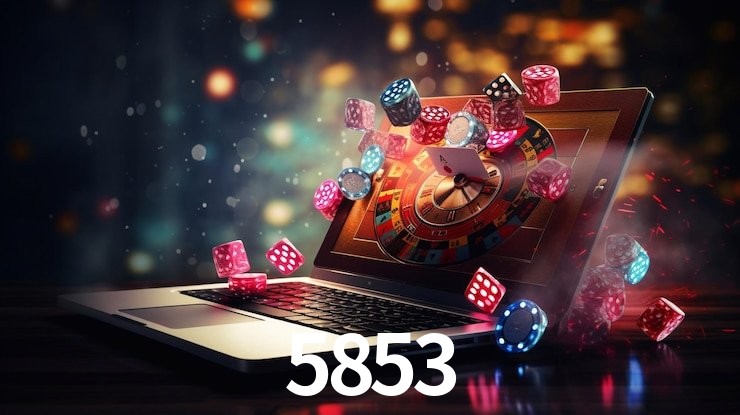 Jogos Exclusivos 5853
